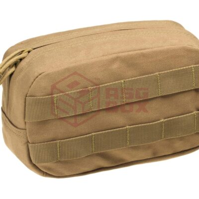 Condor Utility Pouch Tan