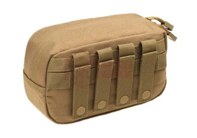Condor Utility Pouch Tan - obrazek 2