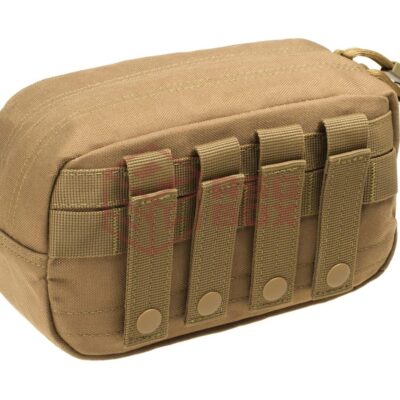 Alternative view of Condor Utility Pouch Tan