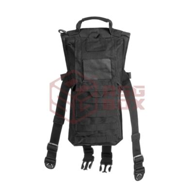 Alternative view of Condor Hydro Harness Integration Kit Black