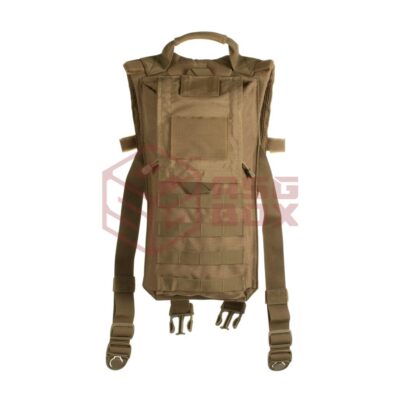 Alternative view of Condor Hydro Harness Integration Kit Coyote