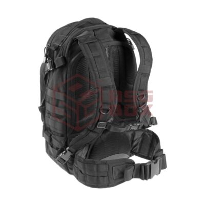 Alternative view of Condor Venture Pack Black