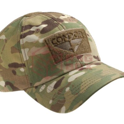 Condor Tactical Cap Multicam