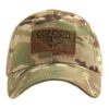 Condor Tactical Cap Multicam OD-TM-10637775100 asgbox.pl