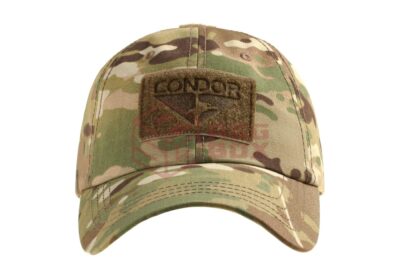 Condor Tactical Cap Multicam - obrazek 2