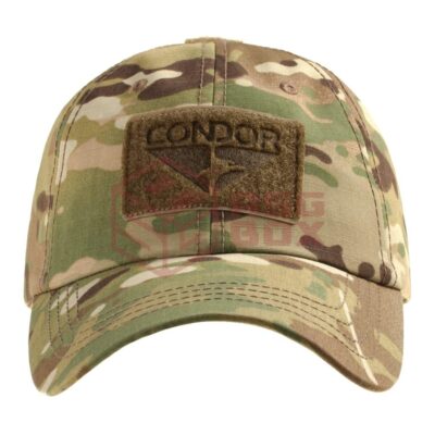 Alternative view of Condor Tactical Cap Multicam