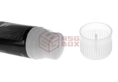 Lowa Active Creme Black 75ml - obrazek 2