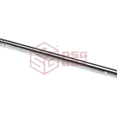 Alternative view of Prometheus 6.03mm EG Barrel for Krytac PDW 155mm