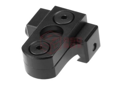 Leapers Picatinny/Keymod Compatible QD Sling Swivel Adaptor Black - obrazek 4