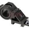 asgbox.pl - 25.4mm Angled Offset Low Profile Ring Mount Leapers