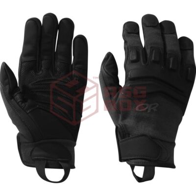 asgbox.pl - Firemark Sensor Gloves Outdoor Research