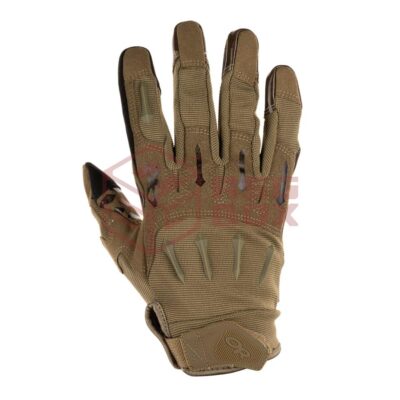 Alternative view of Outdoor Research Ironsight Gloves Coyote 2XL