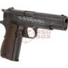 asgbox.pl - 1911 Molon Labe Full Metal GBB AW Custom