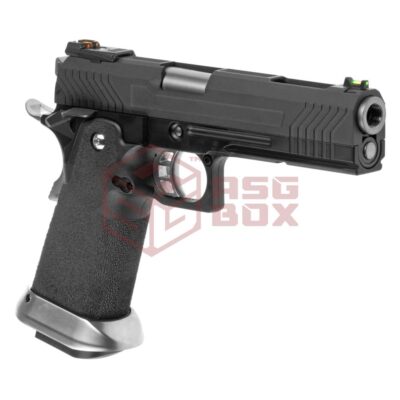 asgbox.pl - HX1102 Full Metal GBB AW Custom