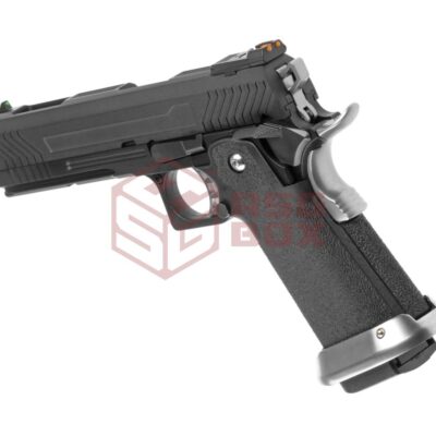 Alternative view of AW Custom HX1102 Full Metal GBB