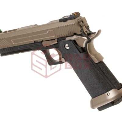 Alternative view of AW Custom HX1103 Full Metal GBB