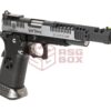 asgbox.pl - HX2401 .38 SuperComp Race Pistol GBB AW Custom