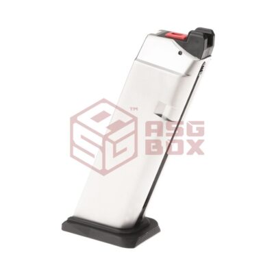 asgbox.pl - Magazin VX-Series GBB 25rds AW Custom