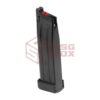 AW Custom Magazin HX-Series GBB 30rds Black OD-TM-10645806000 22616 asgbox.pl