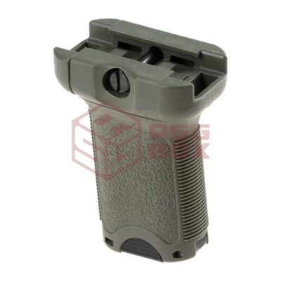 Alternative view of FMA TD Forward Grip Foliage Green