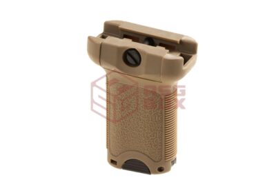 FMA TD Forward Grip Dark Earth - obrazek 2