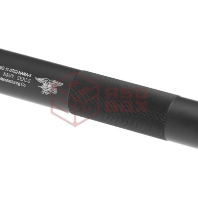 asgbox.pl - 198x35 Navy Seals Silencer CW/CCW FMA