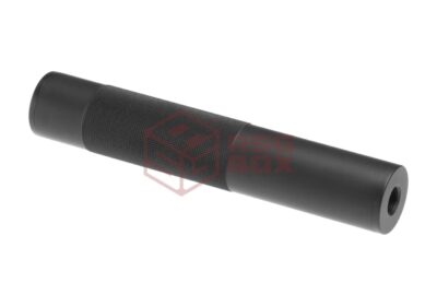 FMA 198x35 Navy Seals Silencer CW/CCW Black - obrazek 2