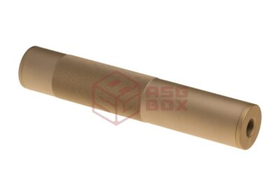 FMA 198x35 Navy Seals Silencer CW/CCW Desert - obrazek 2