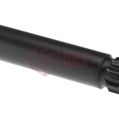 Alternative view of FMA 152x35 Specter Silencer CW/CCW Black