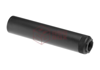 FMA 185x38 Specwar I Silencer CW/CCW Black - obrazek 2
