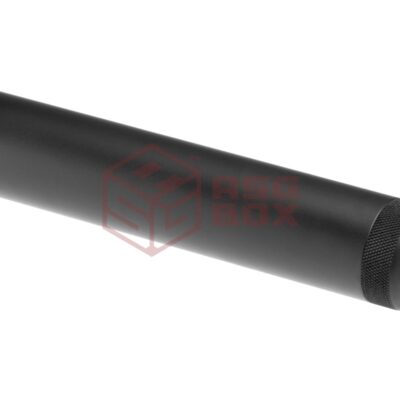 Alternative view of FMA 185x38 Specwar I Silencer CW/CCW Black