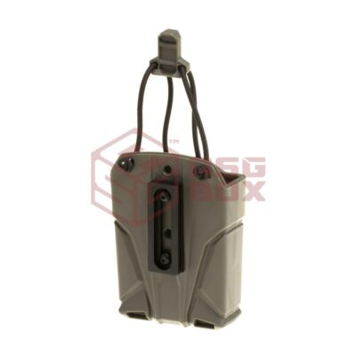 Alternative view of FMA ELS 5.56 Foliage Green