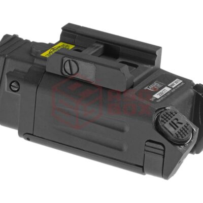 Alternative view of FMA PL Laser Module CNC Black