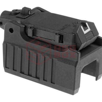 Alternative view of FMA Laser Module für Glock Models Black