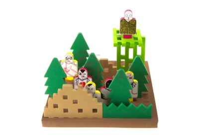 FMA Brick Target - obrazek 2