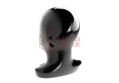 FMA Helmet Display Model Black - obrazek 2