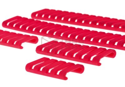 FMA Soft Rail Cover Kit Pink - obrazek 3