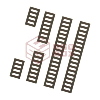 asgbox.pl - Soft Rail Cover Kit FMA