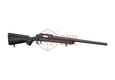 Snow Wolf VSR-10 Bolt-Action Sniper Rifle Black