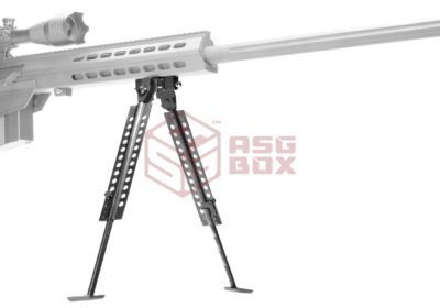 Snow Wolf M82A1 Bipod - obrazek 2