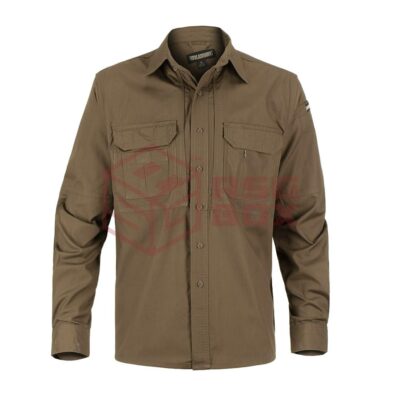 asgbox.pl - Men's Pursuit Long Sleeve Shirt Blackhawk