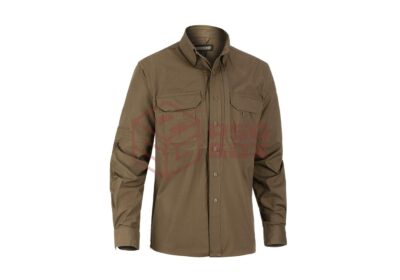 Blackhawk Men's Pursuit Long Sleeve Shirt Fatigue S - obrazek 2