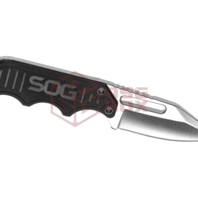 asgbox.pl - Instinct Mini G10 SOG Knives