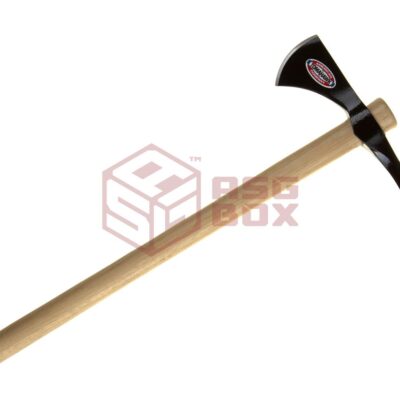 asgbox.pl - Spike Hawk Cold Steel