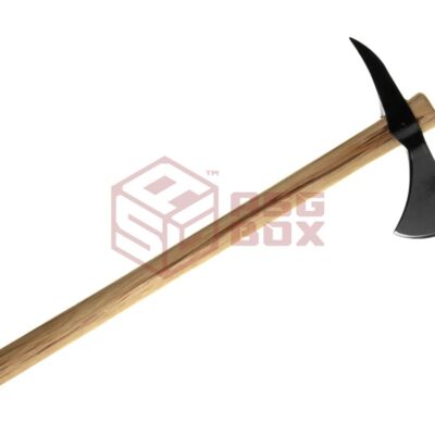 Alternative view of Cold Steel Spike Hawk