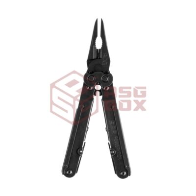 asgbox.pl - PowerLock EOD SOG Knives