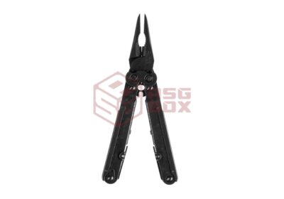 SOG Knives PowerLock EOD Black - obrazek 2