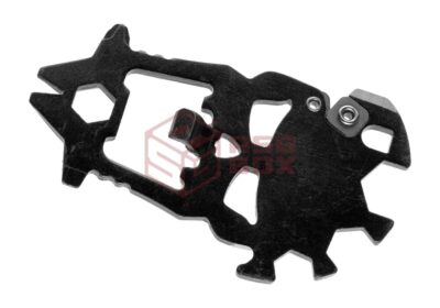 SOG Knives MacV Tool Black - obrazek 2