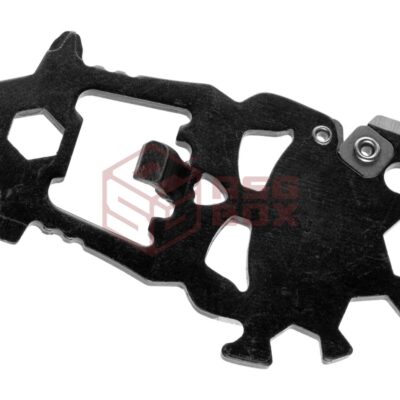 Alternative view of SOG Knives MacV Tool Black