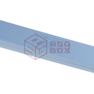 Alternative view of Spyderco Benchstone Fine